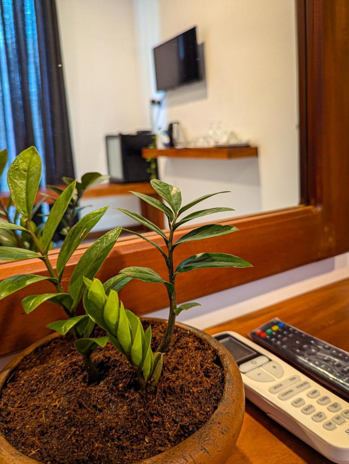 Airport Hotel By Cmb Apartments Negombo Exteriér fotografie